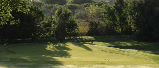 Valley Hi Golf Course - photo 3