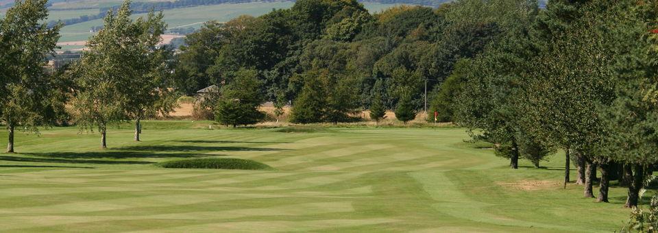 Brechin Golf Club - photo 3
