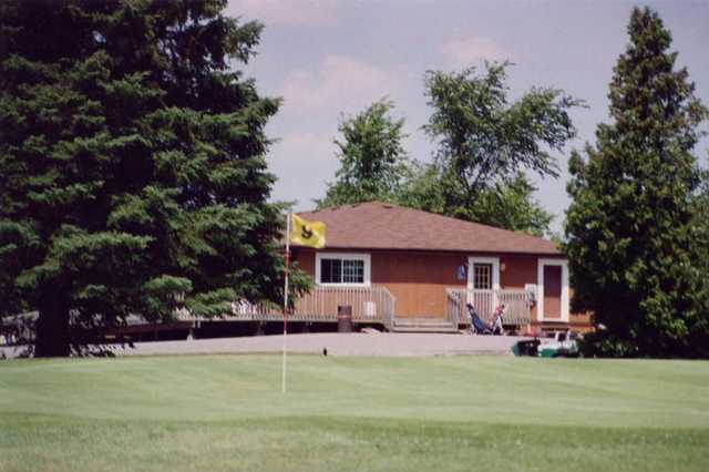 BearBrook Golf - photo 2