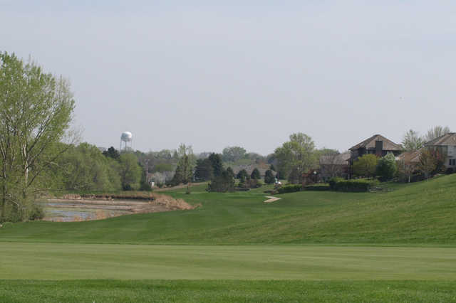 Eldorado Hills Golf Course - photo 2