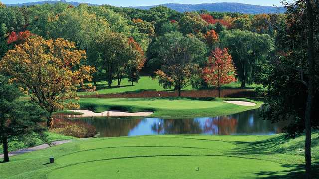 The Golf Club at Mansion Ridge - photo 2