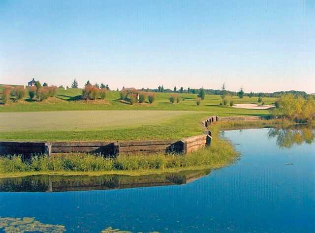 The Wetlands Golf Course MD - photo 2