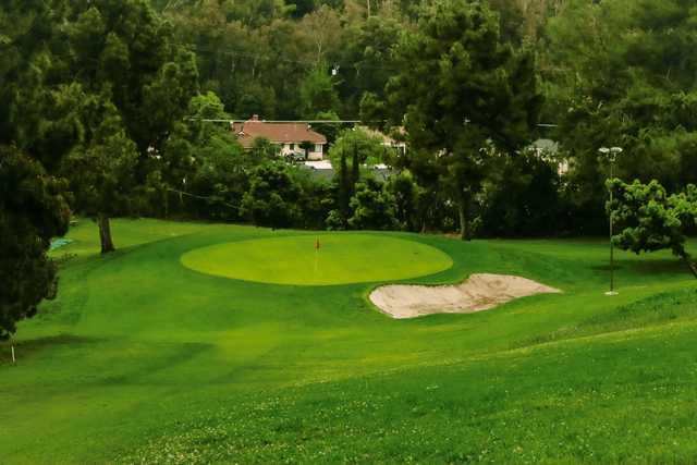 Monterey Park Golf Course - photo 4