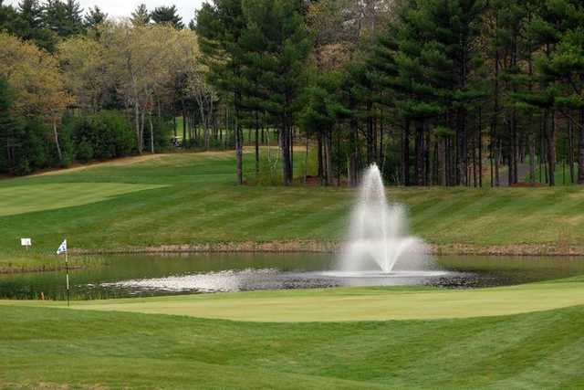Indian Pond Country Club - photo 3