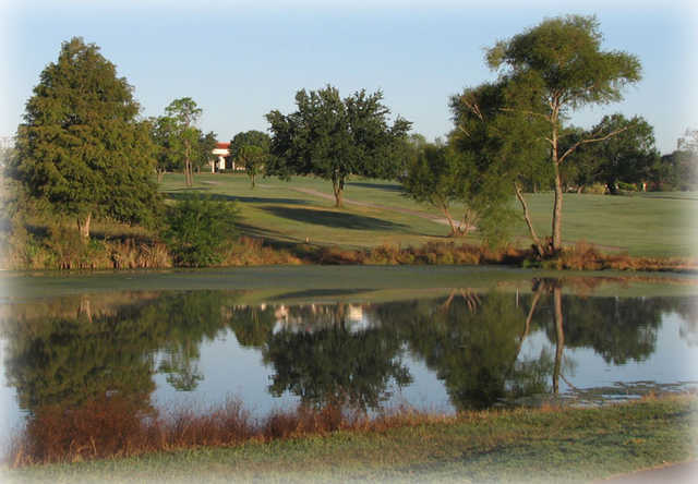 Woodlake Golf Club - photo 4