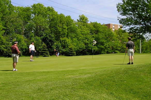Pine Ridge Country Club - photo 1
