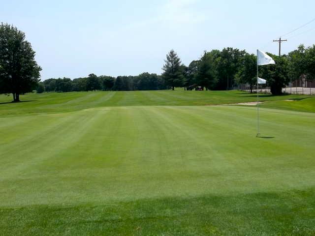 Crawfordsville Municipal Golf Course - photo 2