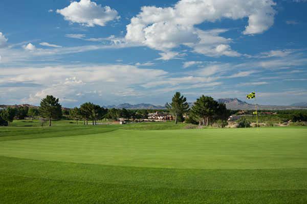 Picacho Hills Country Club - photo 6