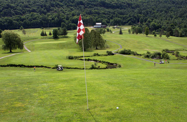 Ticonderoga Country Club - photo 2