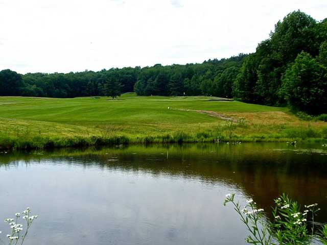 Pine Ridge Golf Course - photo 2