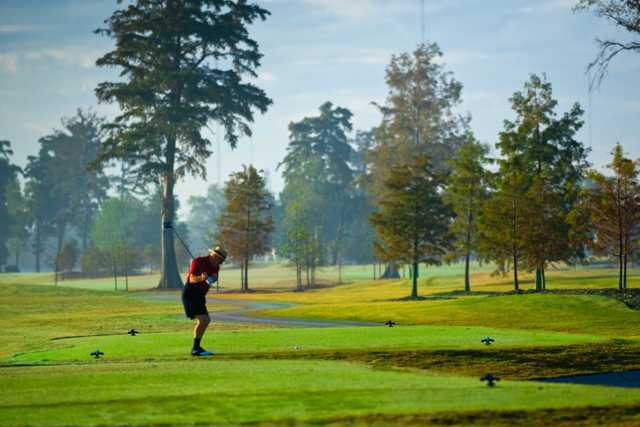 Lakewood Golf Club - photo 5