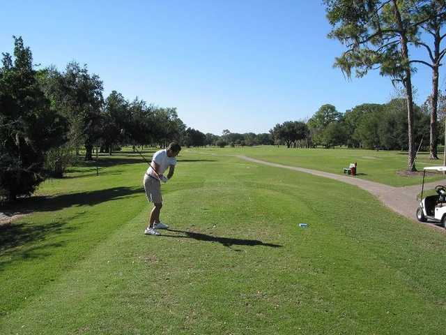 Cleveland Heights Golf Course - photo 4