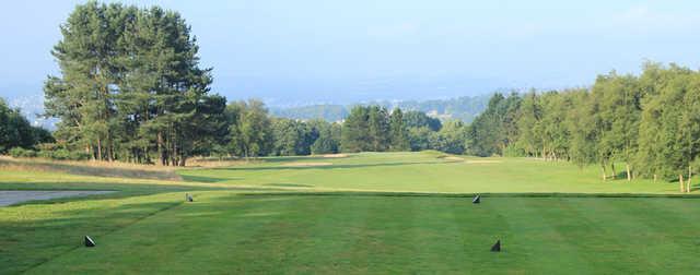 Bradford Golf Club - photo 7