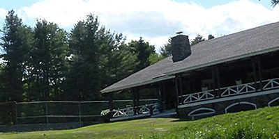 Megunticook Golf Club