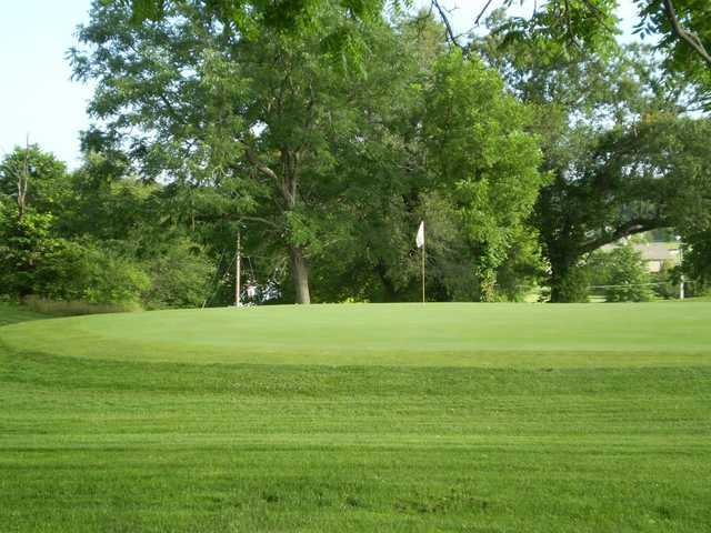 Oak Country Golf Course - photo 1