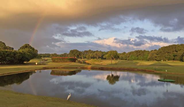 Old South Golf Links - photo 1