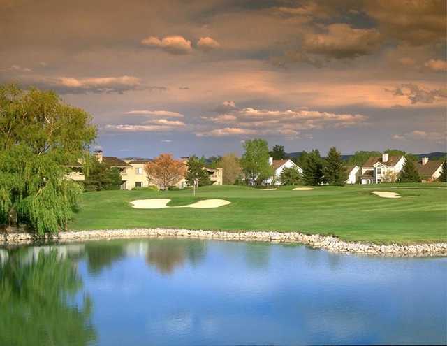 LakeRidge Golf Course - photo 2