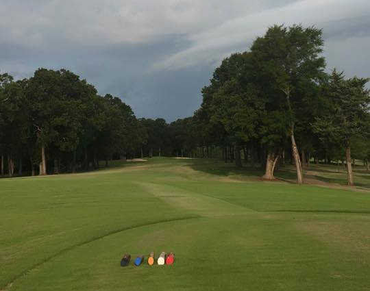 Tupelo Country Club - photo 4