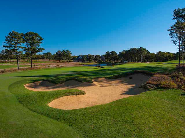 Vineyard Golf Club