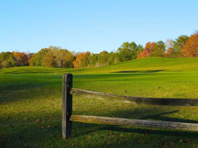 Chatmoss Country Club