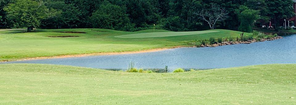Southland Golf & Country Club - photo 7