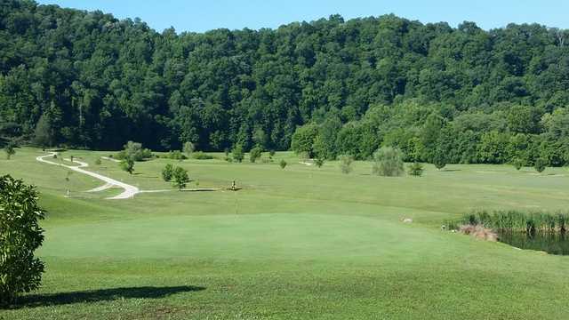 Sugar Camp Golf Club - photo 4