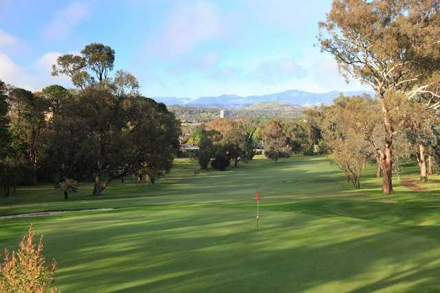 Federal Golf Club - photo 6