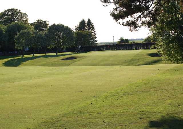 Broomieknowe Golf Club - photo 2