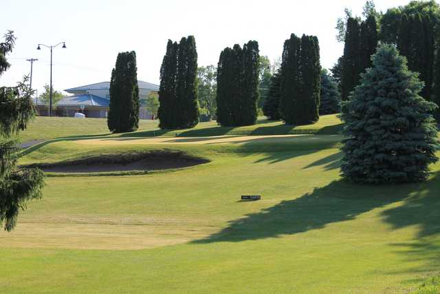 Norsk Golf Club - photo 1