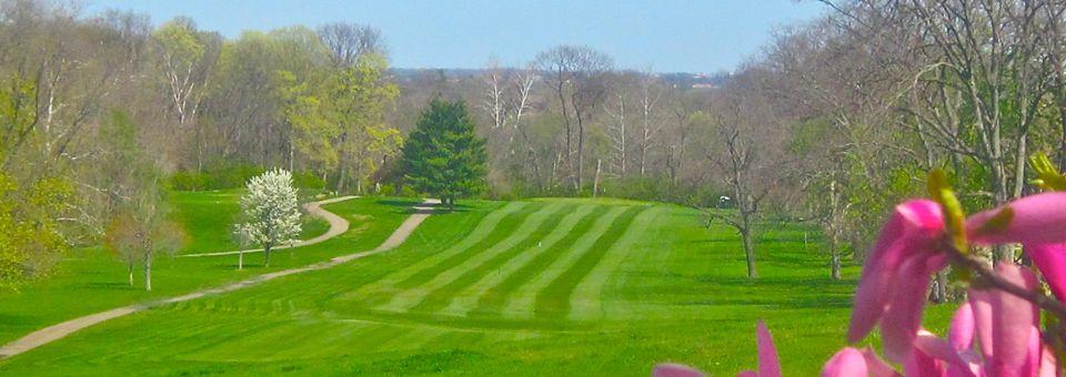 Potter's Park Golf Course - photo 4