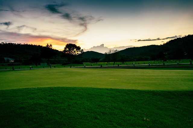 Payson Golf Club - photo 3