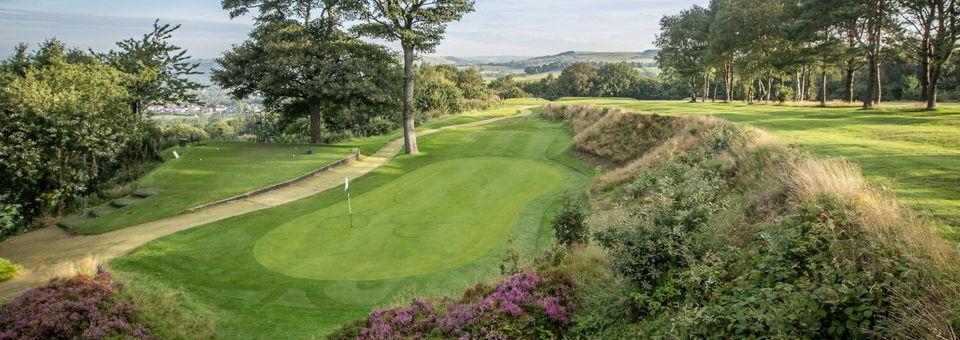 Mellor Golf Club - photo 8