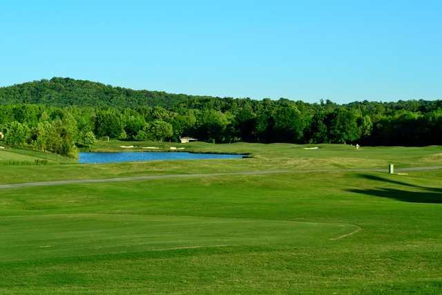 Council Fire Golf Club - photo 3