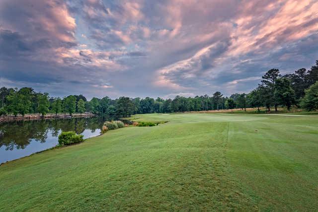 Stone Mountain Golf Club - Stonemont
