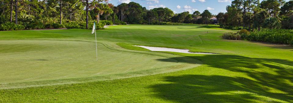 Castle Bay Country Club - photo 3