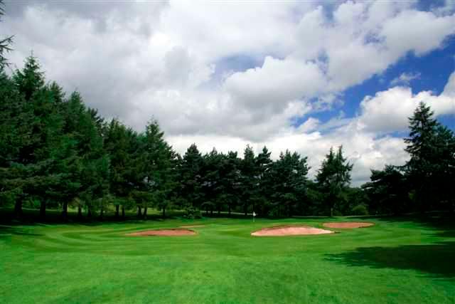 Monmouthshire Golf Club - photo 6
