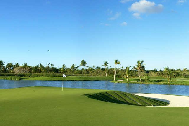 The Lakes Barcelo Golf Course - photo 1