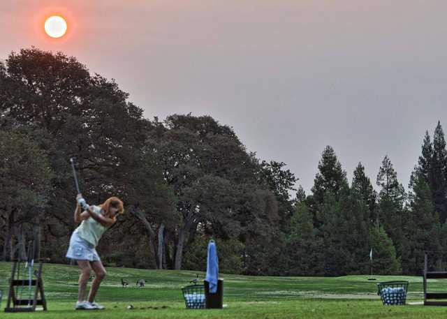Sierra View Country Club - photo 1
