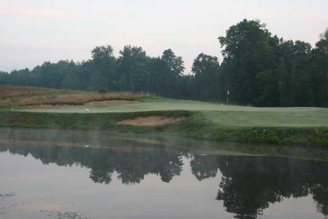 Rome Country Club