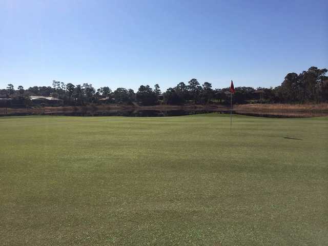 DeBary Country Club - photo 1