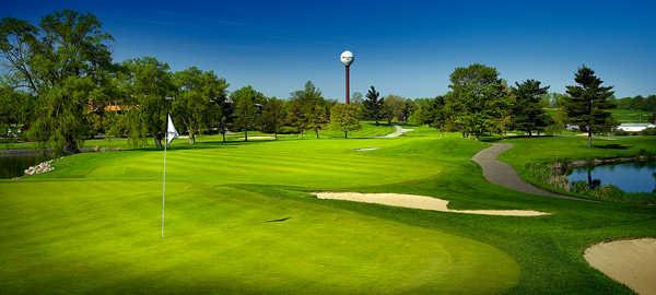 Firestone Country Club - photo 8