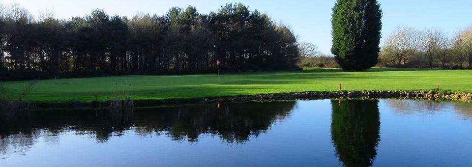 Whipsnade Park Golf Club - photo 6