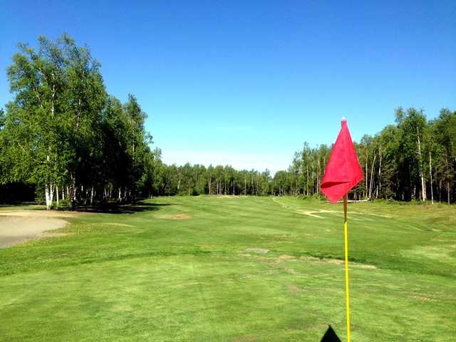 Moose Run Golf Course - Creek Course - photo 2