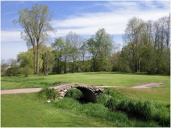 Gracewil Country Club - photo 6