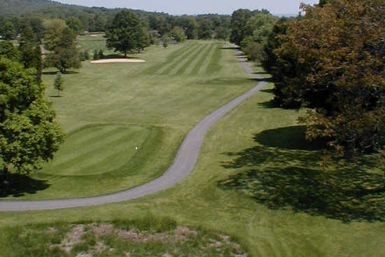 Range End Golf Club - photo 3