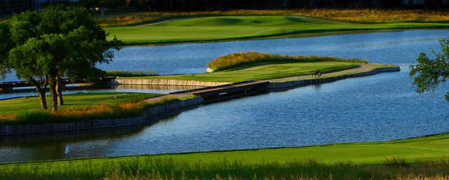 Stonebridge Ranch Country Club - photo 3