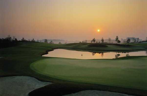 Windermere Golf Club - photo 3
