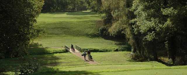 Wilmslow Golf Club - photo 6
