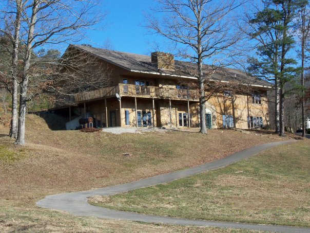 Sheltowee Trail Country Club & Golf Course