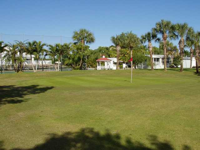 Silver Lakes Resort & Golf Club - photo 1